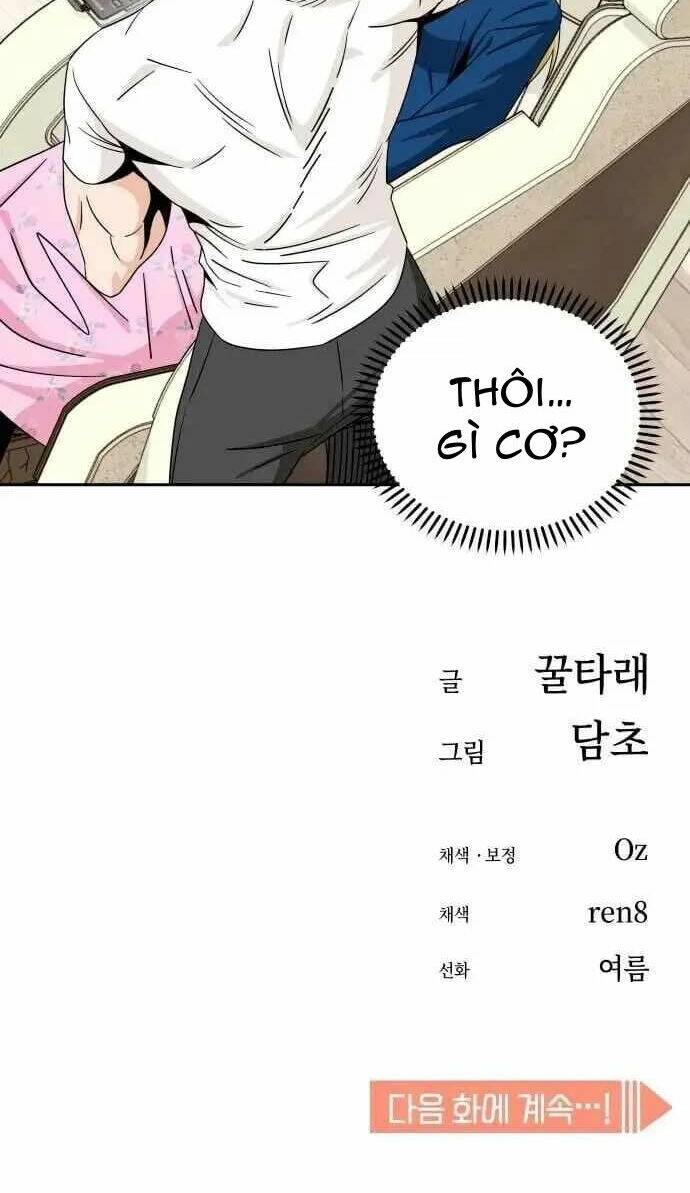 Lớ Ngớ Vớ Phải Tình Yêu - Chapter 73.2 - Page 59