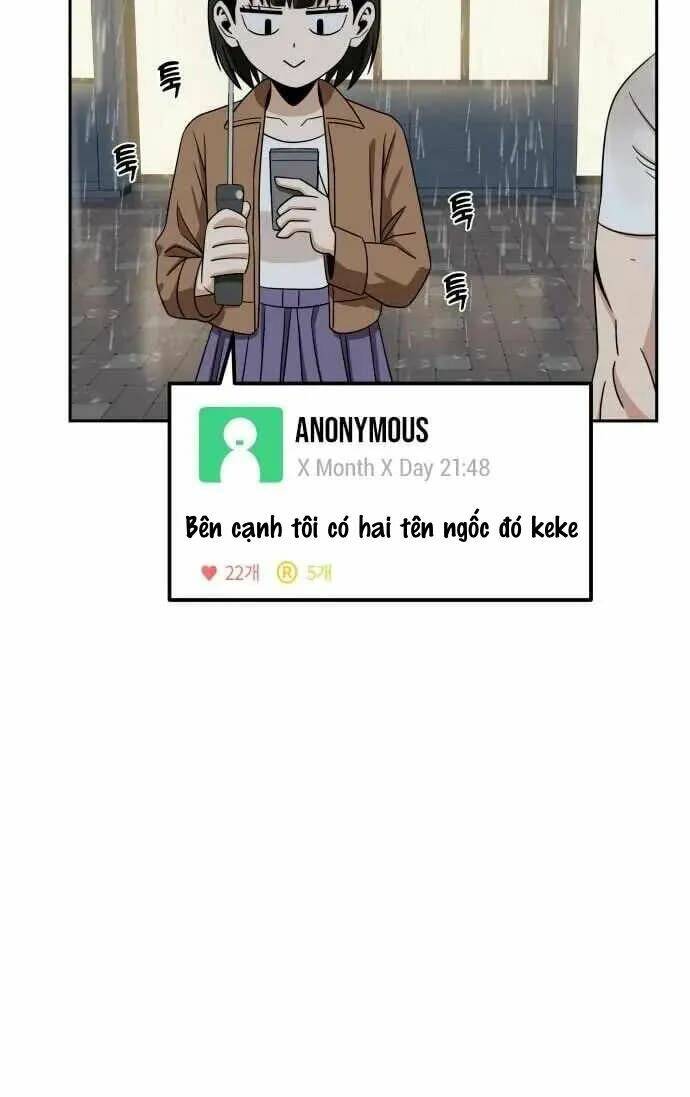 Lớ Ngớ Vớ Phải Tình Yêu - Chapter 73.2 - Page 8