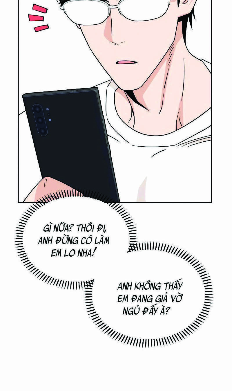 Lớ Ngớ Vớ Phải Tình Yêu - Chapter 74.1 - Page 16