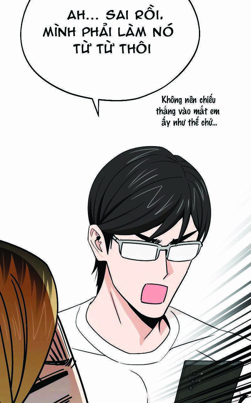 Lớ Ngớ Vớ Phải Tình Yêu - Chapter 74.1 - Page 23