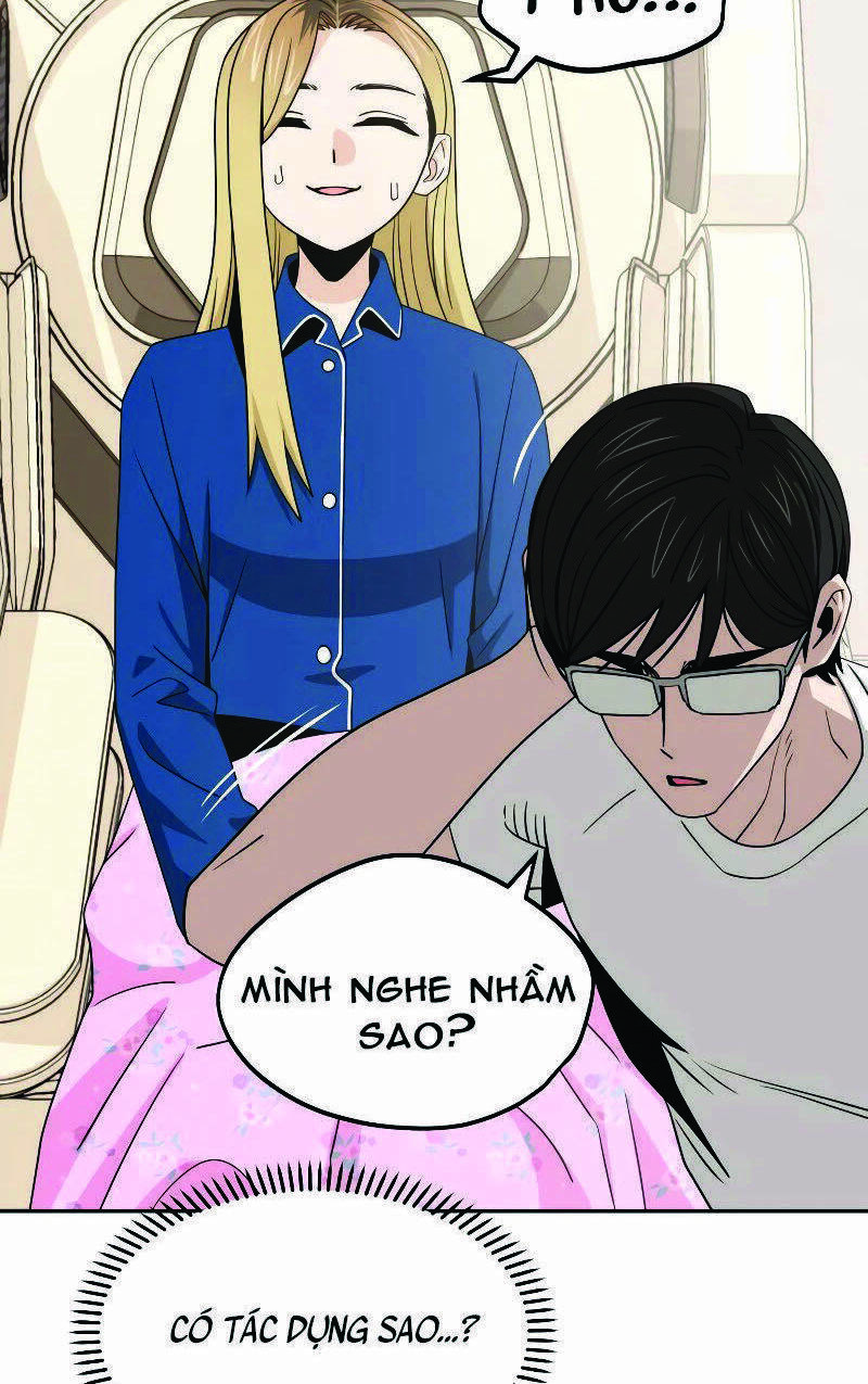 Lớ Ngớ Vớ Phải Tình Yêu - Chapter 74.1 - Page 29