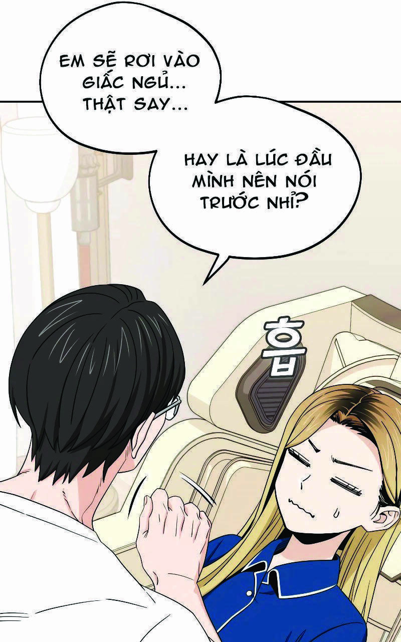 Lớ Ngớ Vớ Phải Tình Yêu - Chapter 74.1 - Page 33