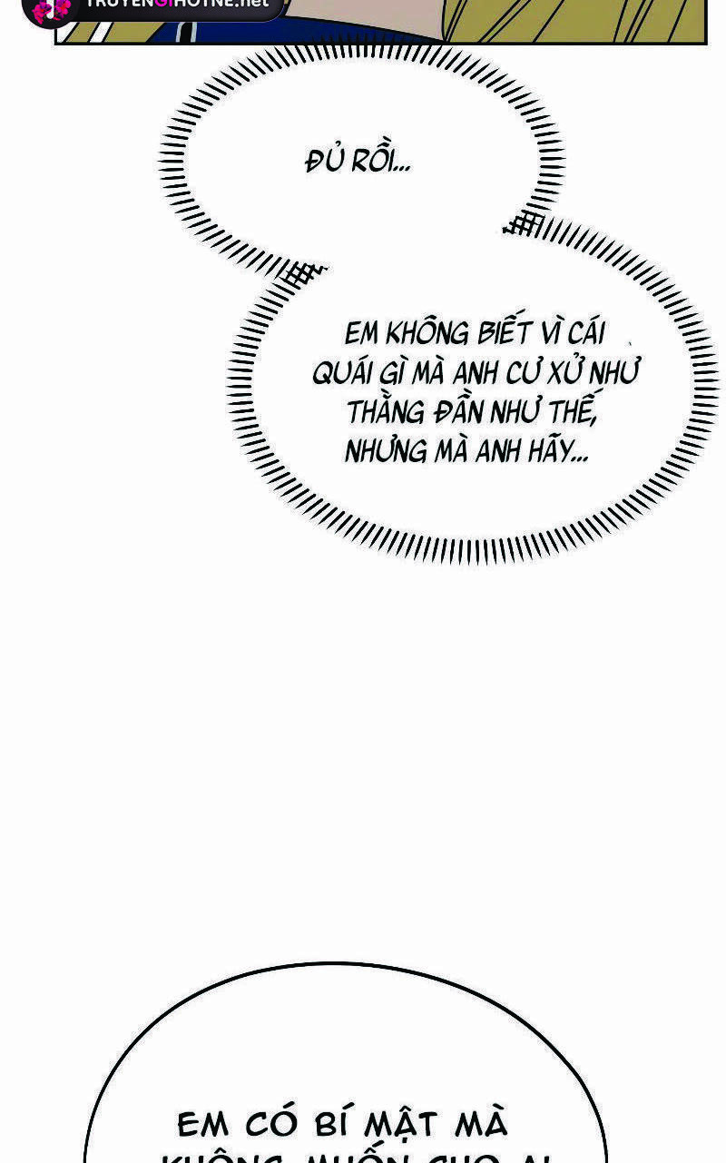 Lớ Ngớ Vớ Phải Tình Yêu - Chapter 74.1 - Page 36