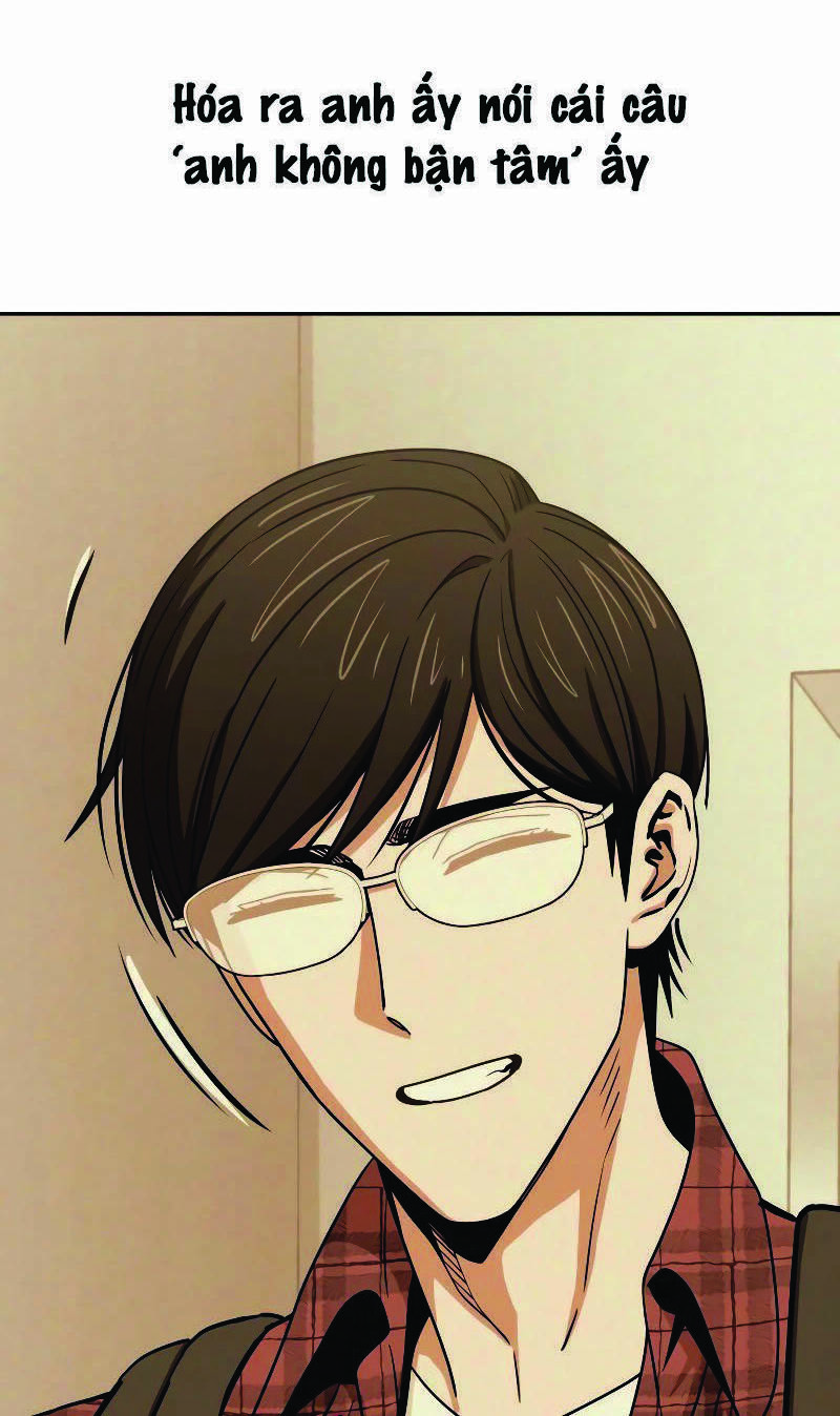 Lớ Ngớ Vớ Phải Tình Yêu - Chapter 74.1 - Page 44