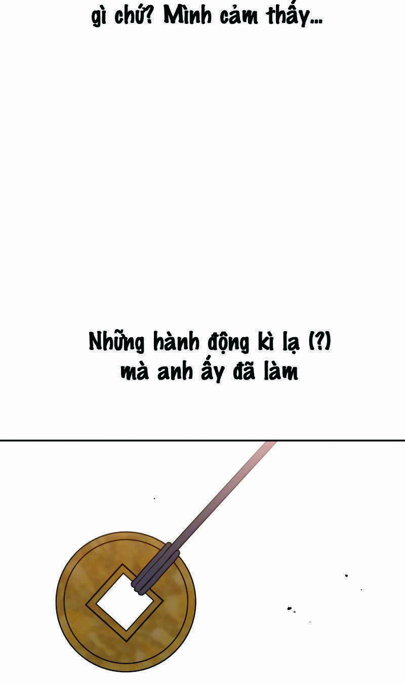 Lớ Ngớ Vớ Phải Tình Yêu - Chapter 74.1 - Page 47