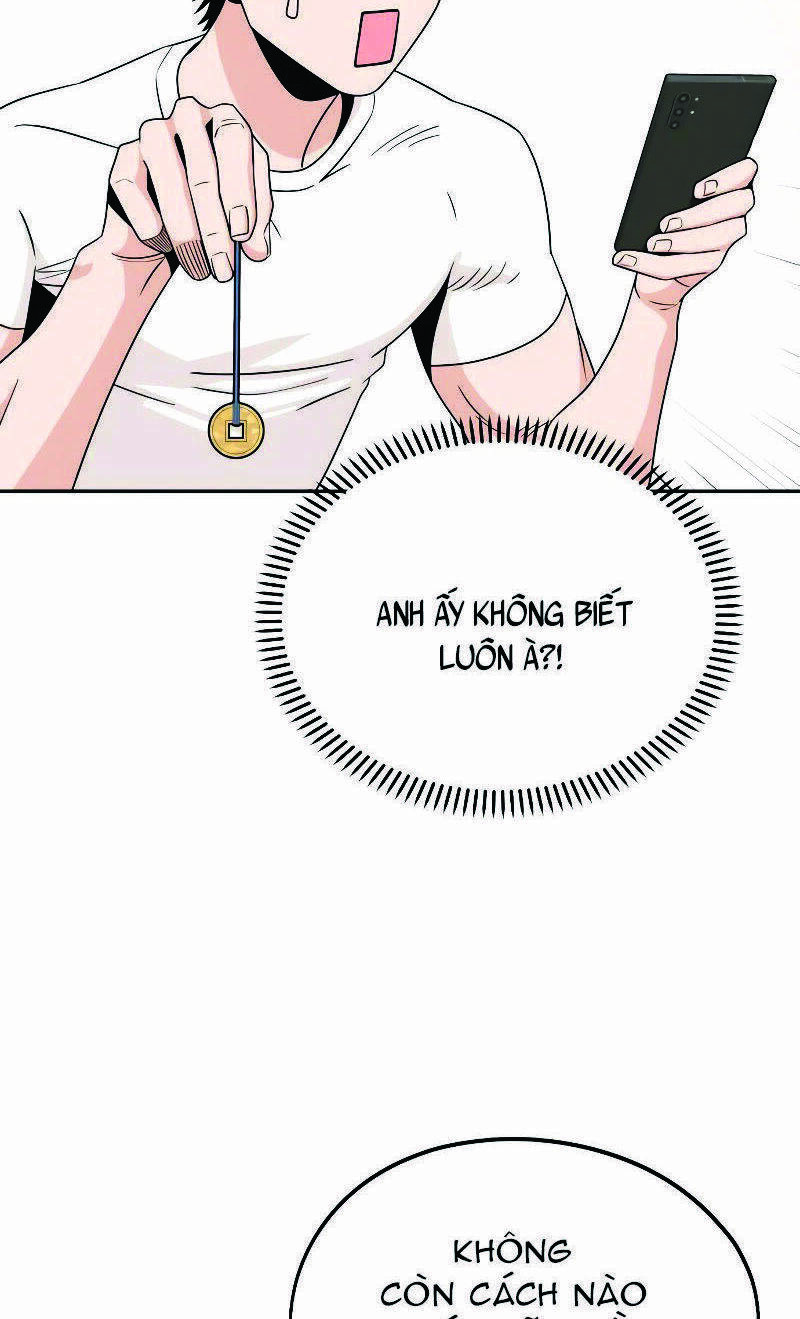 Lớ Ngớ Vớ Phải Tình Yêu - Chapter 74.1 - Page 5