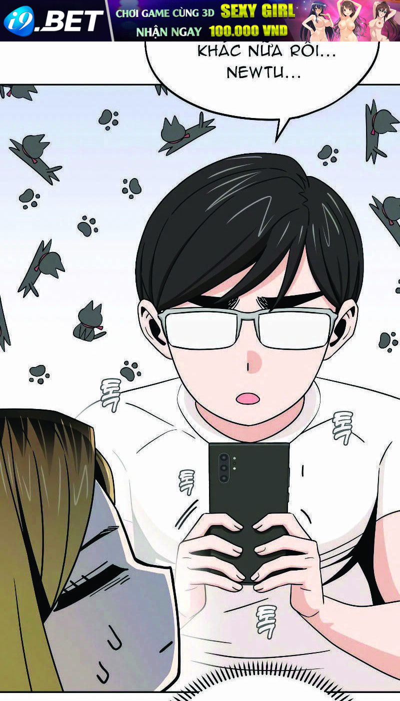 Lớ Ngớ Vớ Phải Tình Yêu - Chapter 74.1 - Page 6