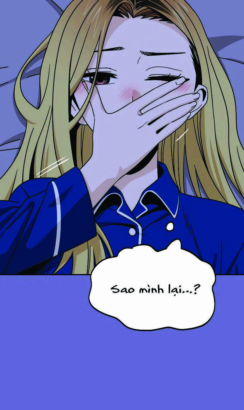 Lớ Ngớ Vớ Phải Tình Yêu - Chapter 74.2 - Page 45