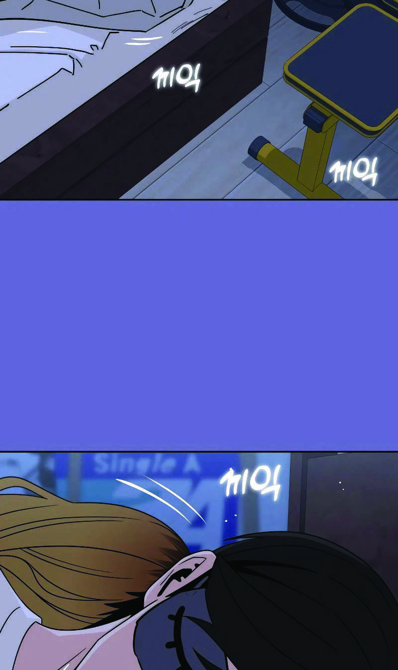 Lớ Ngớ Vớ Phải Tình Yêu - Chapter 74.2 - Page 51