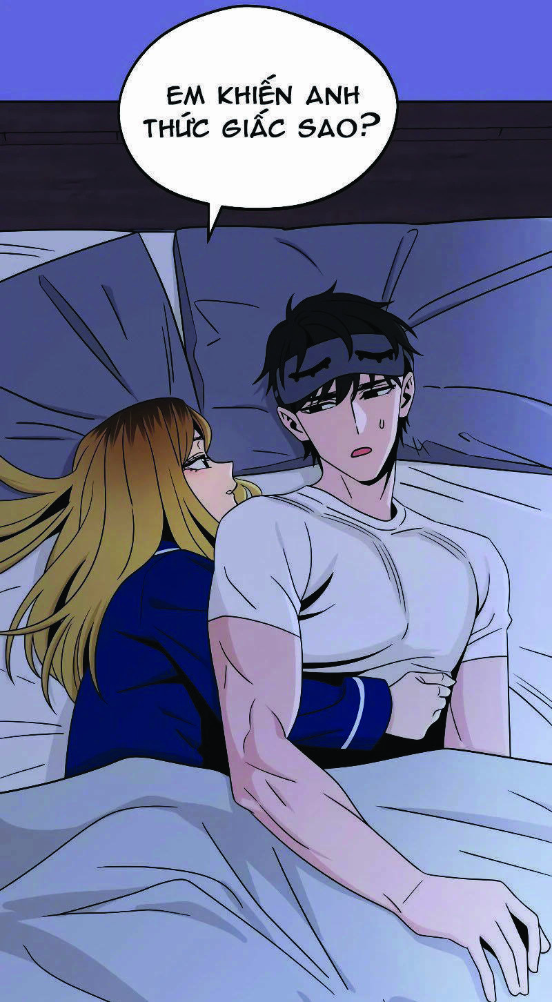 Lớ Ngớ Vớ Phải Tình Yêu - Chapter 74.2 - Page 56