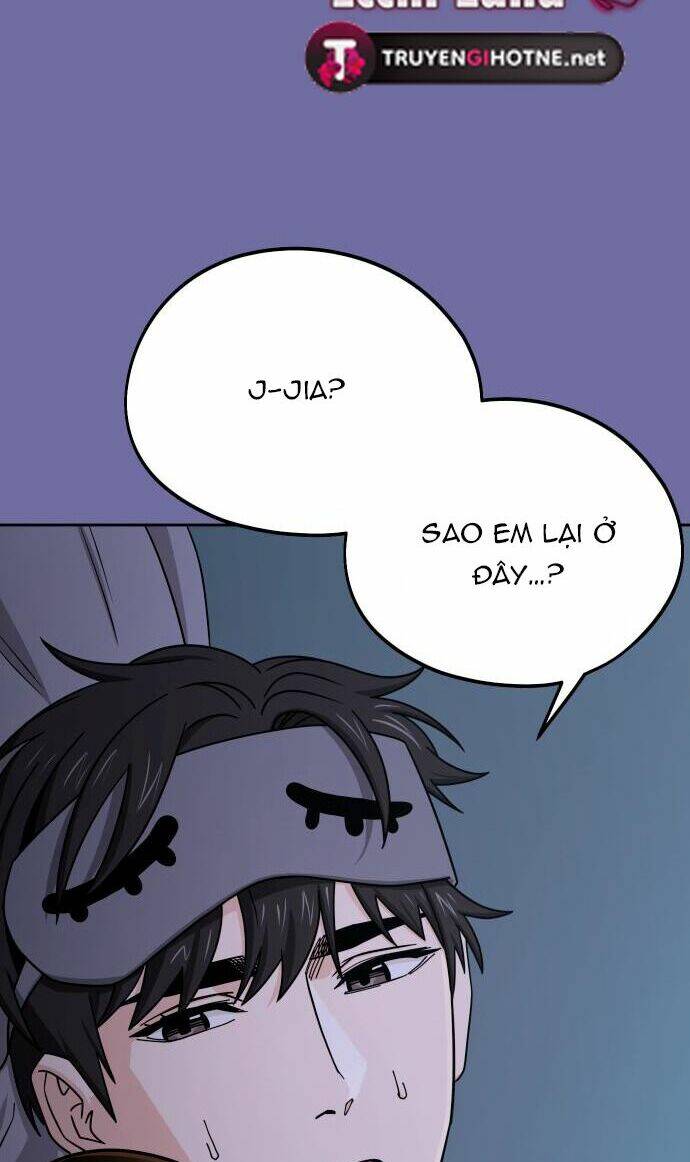 Lớ Ngớ Vớ Phải Tình Yêu - Chapter 75.1 - Page 9