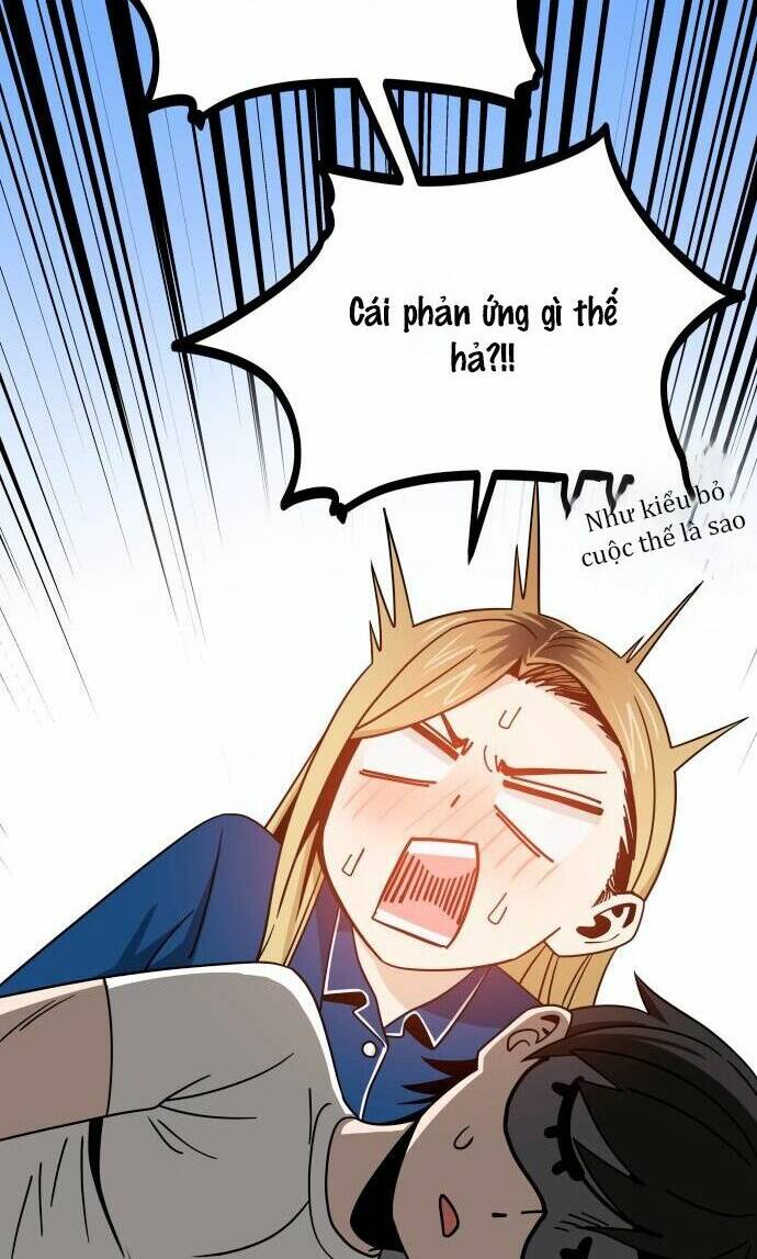 Lớ Ngớ Vớ Phải Tình Yêu - Chapter 75.1 - Page 20