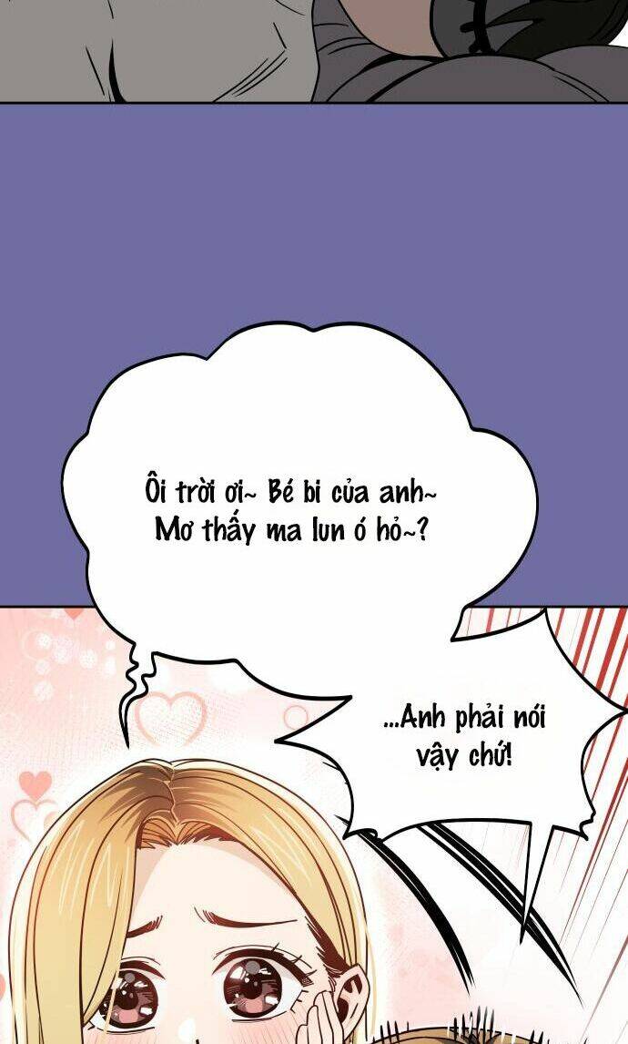 Lớ Ngớ Vớ Phải Tình Yêu - Chapter 75.1 - Page 21