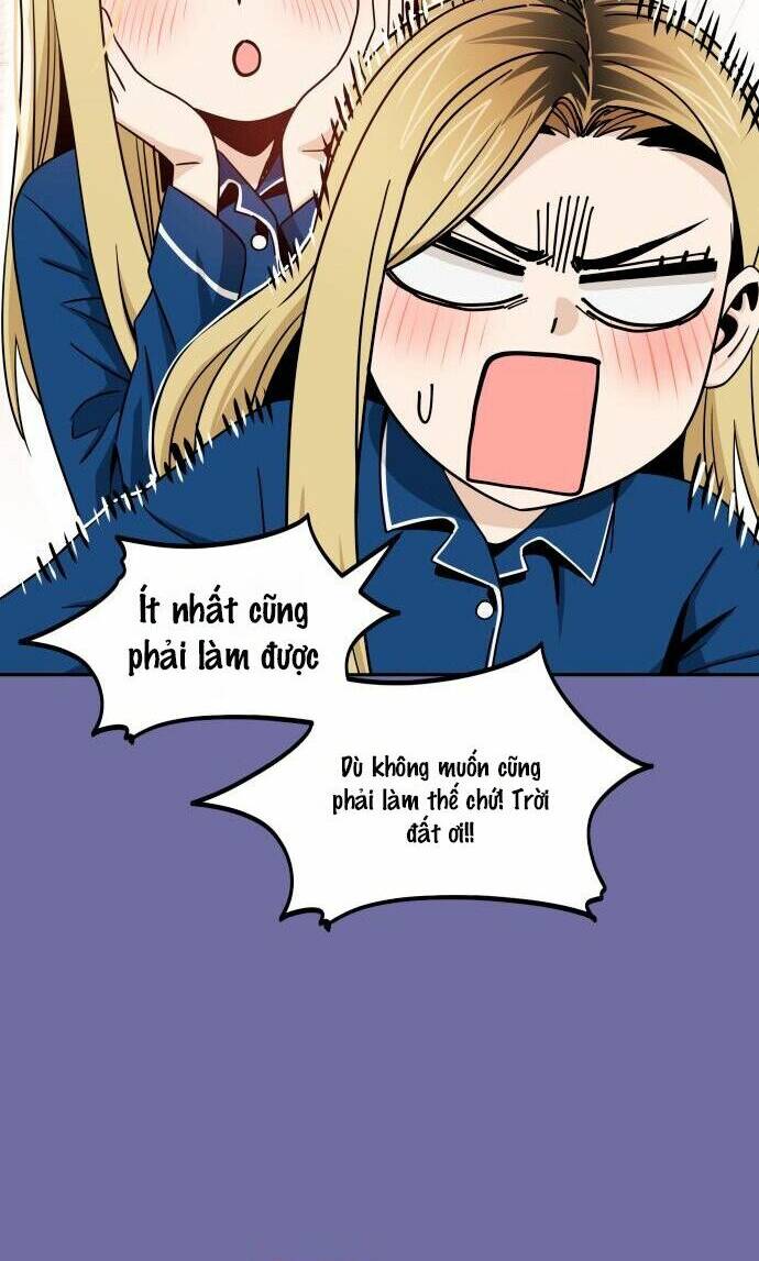 Lớ Ngớ Vớ Phải Tình Yêu - Chapter 75.1 - Page 22