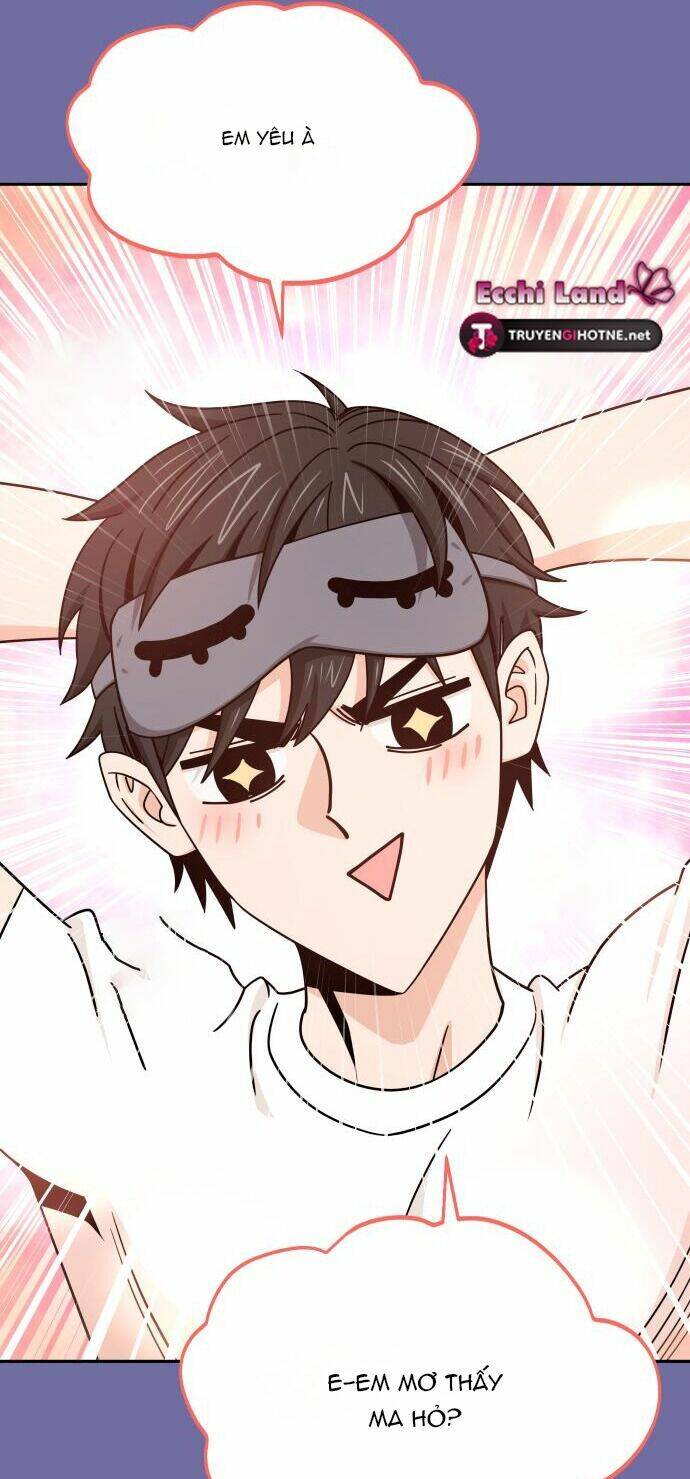Lớ Ngớ Vớ Phải Tình Yêu - Chapter 75.1 - Page 23