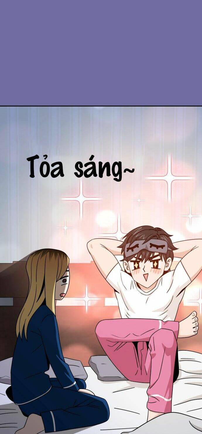 Lớ Ngớ Vớ Phải Tình Yêu - Chapter 75.1 - Page 25