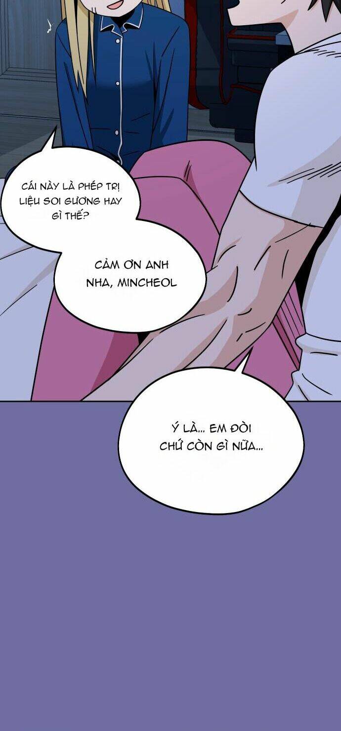 Lớ Ngớ Vớ Phải Tình Yêu - Chapter 75.1 - Page 27