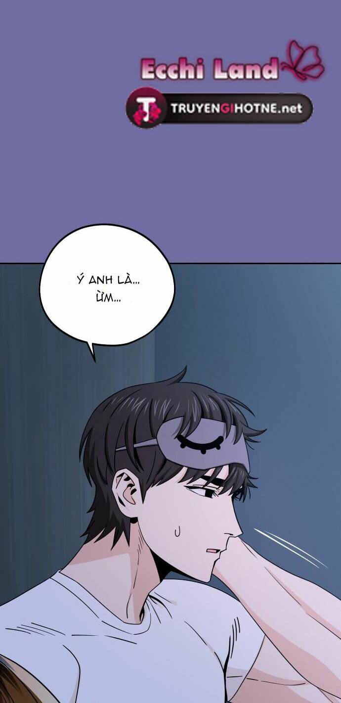 Lớ Ngớ Vớ Phải Tình Yêu - Chapter 75.1 - Page 30