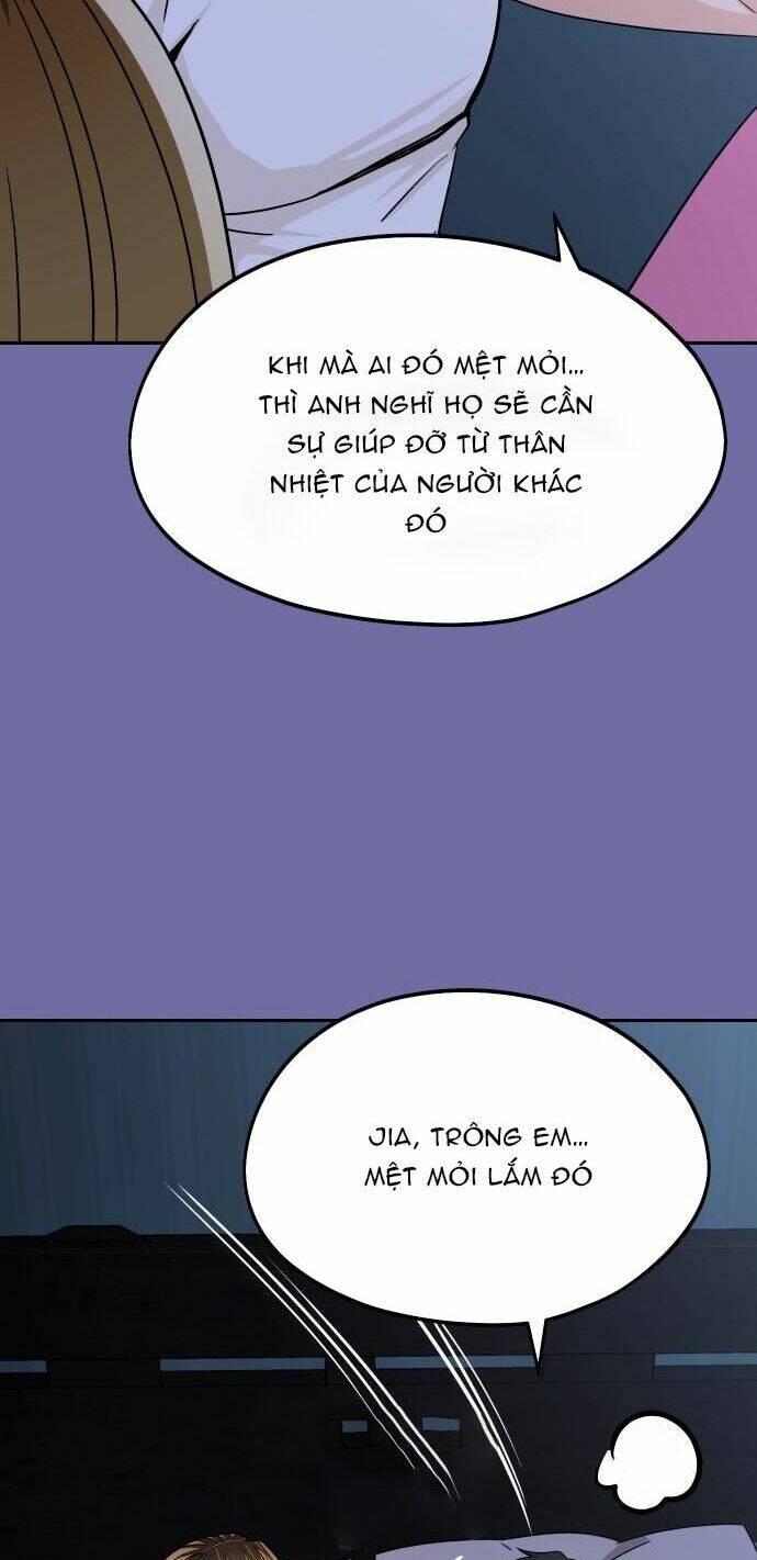 Lớ Ngớ Vớ Phải Tình Yêu - Chapter 75.1 - Page 31