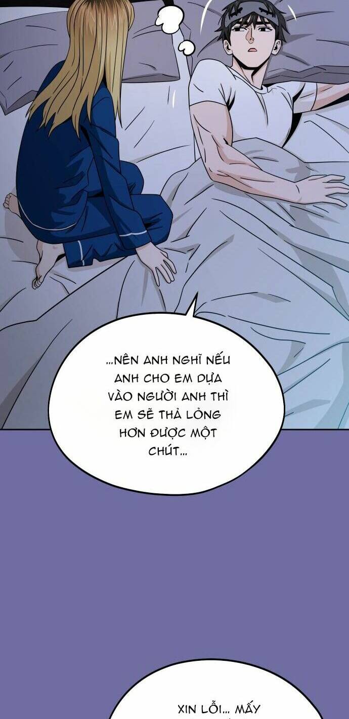 Lớ Ngớ Vớ Phải Tình Yêu - Chapter 75.1 - Page 32