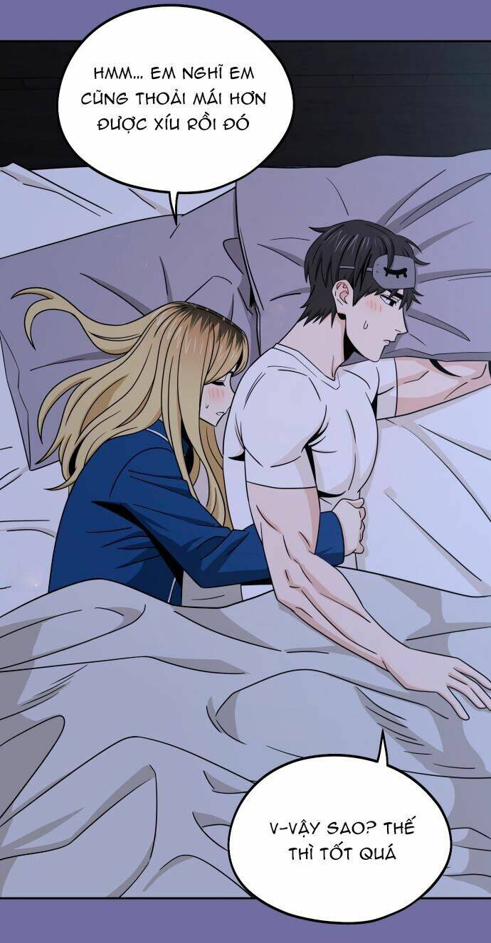 Lớ Ngớ Vớ Phải Tình Yêu - Chapter 75.1 - Page 35