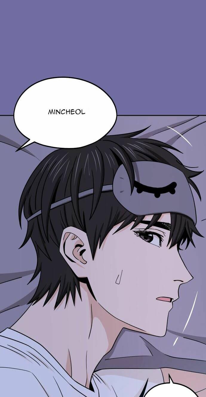 Lớ Ngớ Vớ Phải Tình Yêu - Chapter 75.1 - Page 36