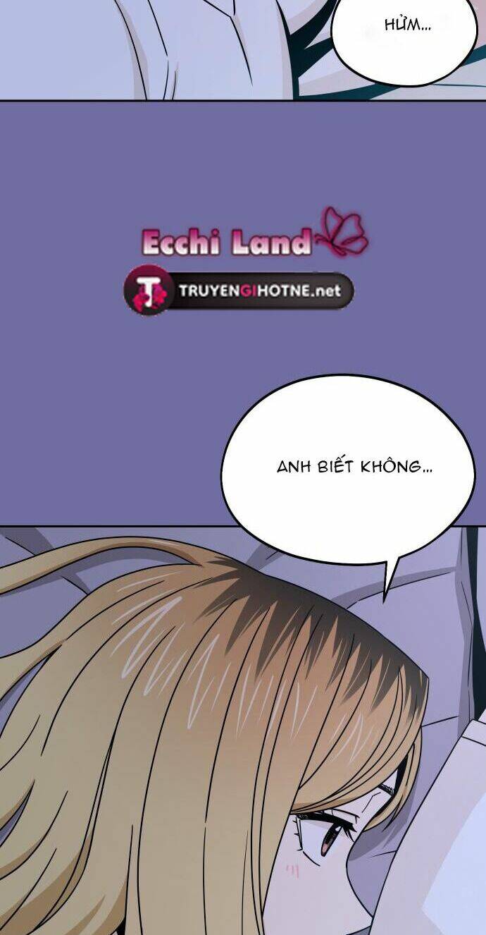 Lớ Ngớ Vớ Phải Tình Yêu - Chapter 75.1 - Page 37