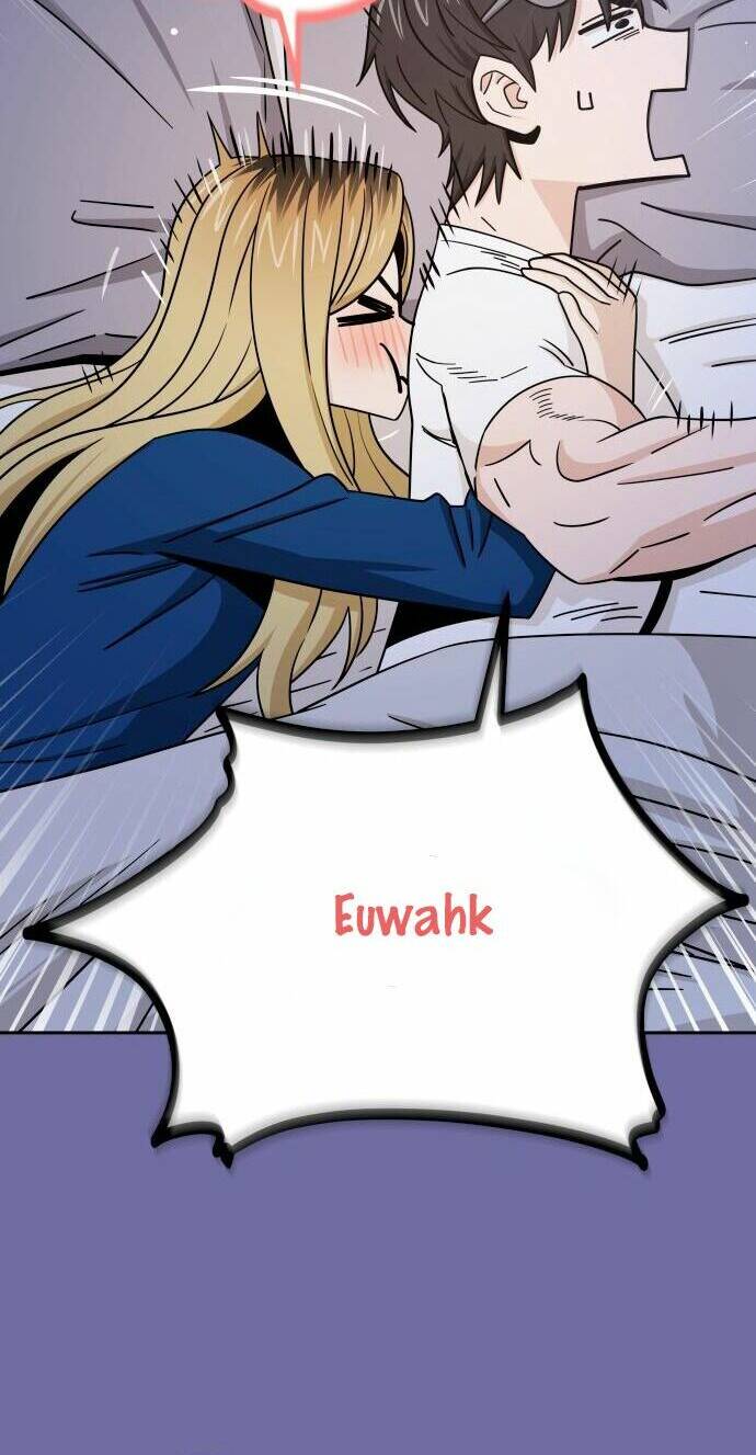 Lớ Ngớ Vớ Phải Tình Yêu - Chapter 75.1 - Page 40