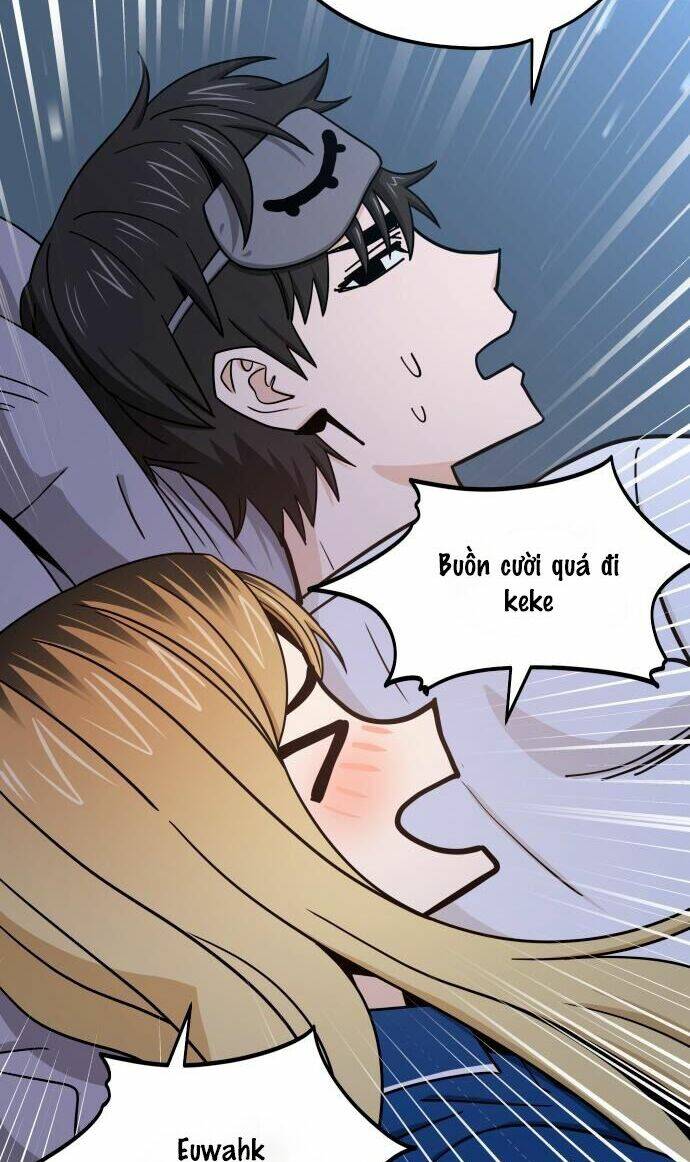 Lớ Ngớ Vớ Phải Tình Yêu - Chapter 75.1 - Page 43