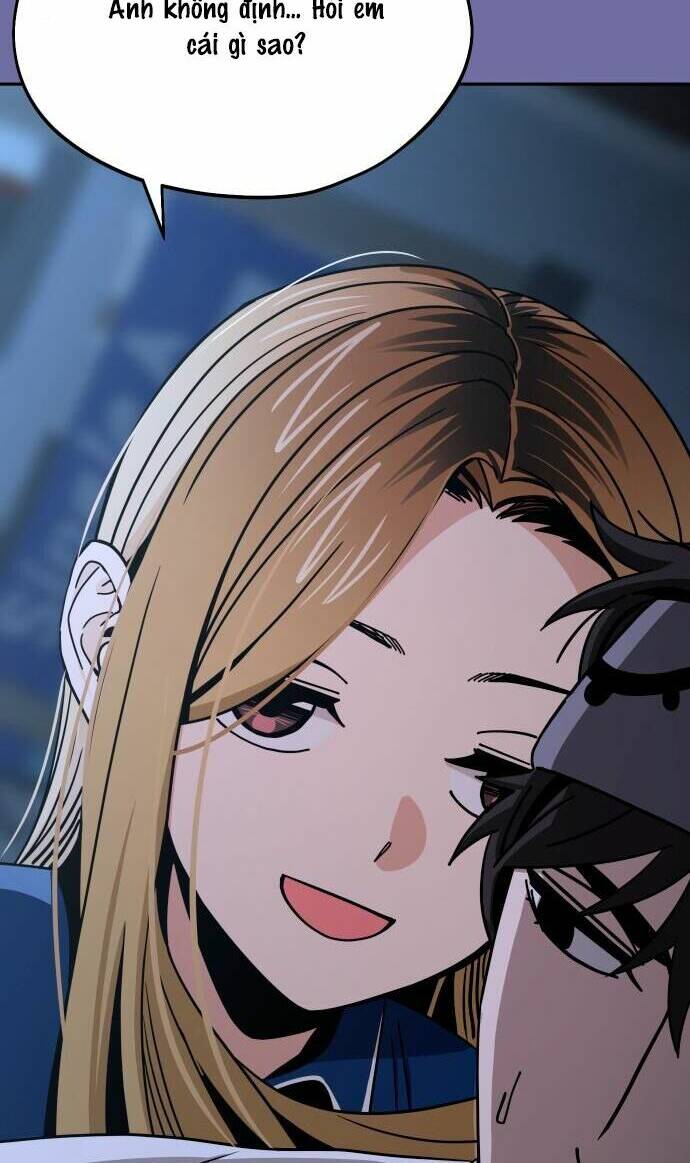 Lớ Ngớ Vớ Phải Tình Yêu - Chapter 75.1 - Page 46