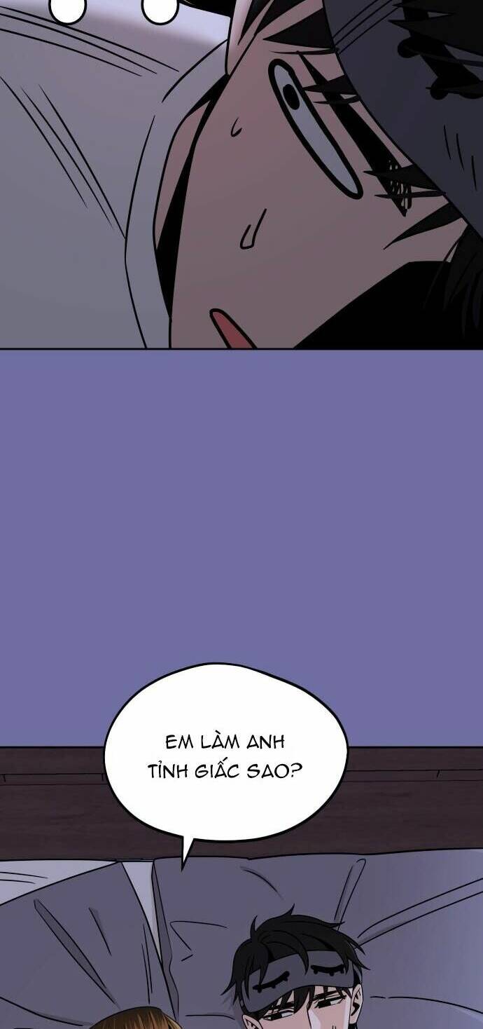 Lớ Ngớ Vớ Phải Tình Yêu - Chapter 75.1 - Page 4