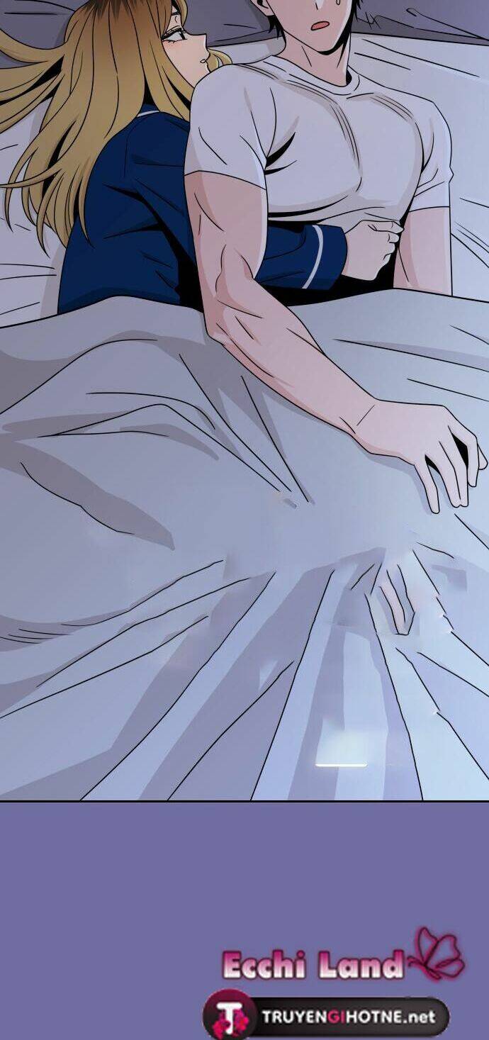 Lớ Ngớ Vớ Phải Tình Yêu - Chapter 75.1 - Page 5