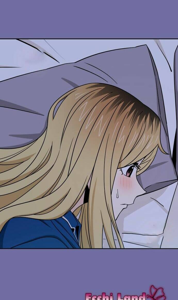 Lớ Ngớ Vớ Phải Tình Yêu - Chapter 75.1 - Page 8