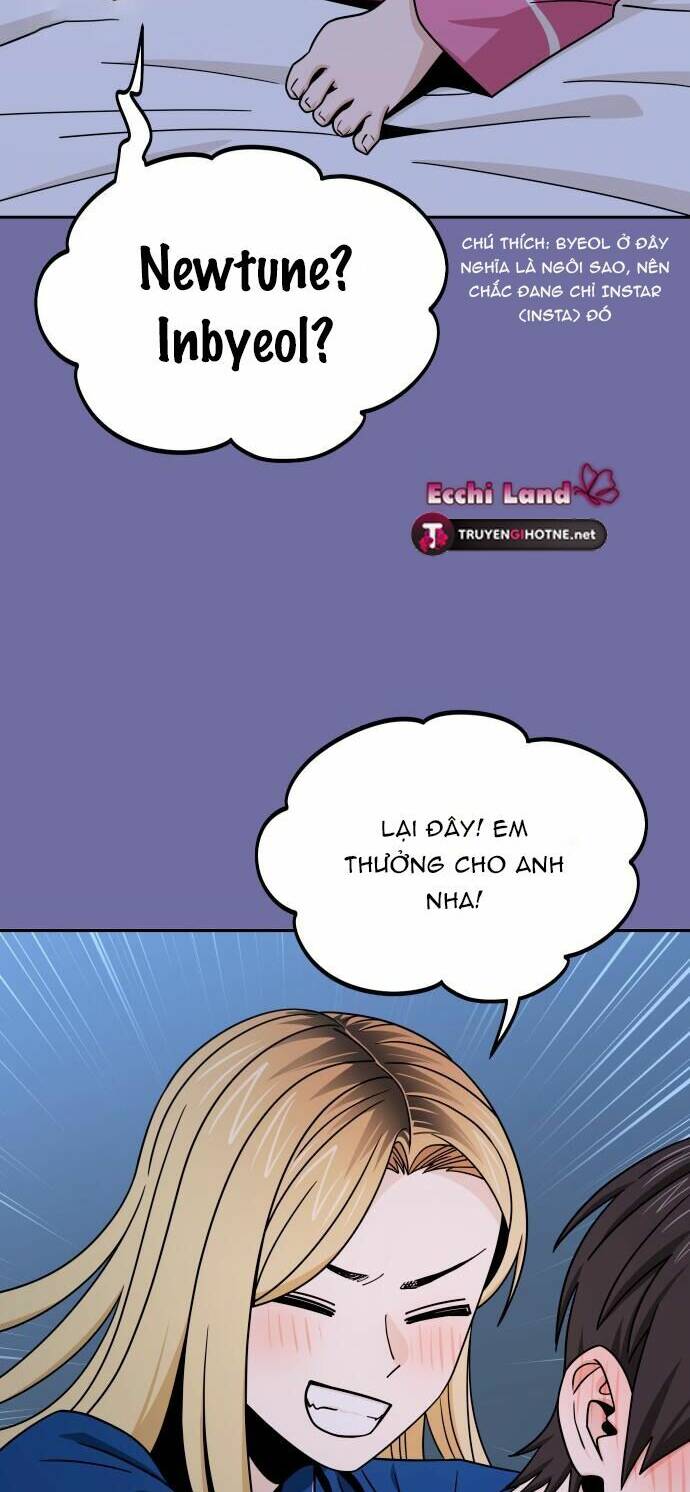 Lớ Ngớ Vớ Phải Tình Yêu - Chapter 75.2 - Page 13