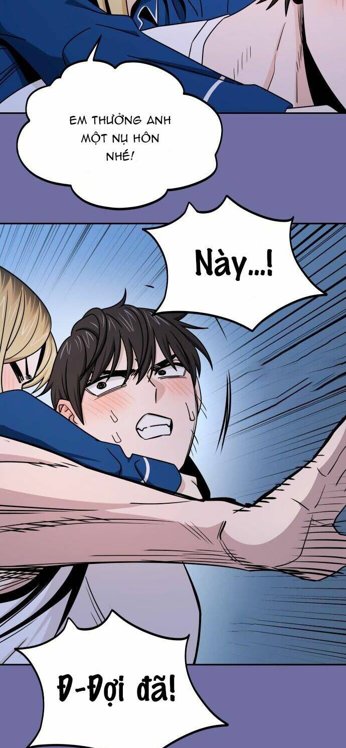 Lớ Ngớ Vớ Phải Tình Yêu - Chapter 75.2 - Page 14