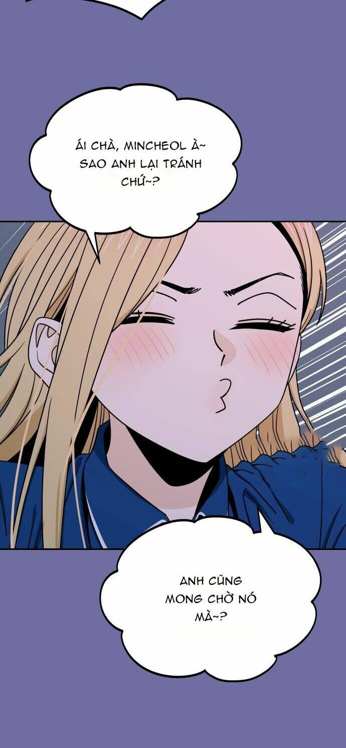 Lớ Ngớ Vớ Phải Tình Yêu - Chapter 75.2 - Page 15