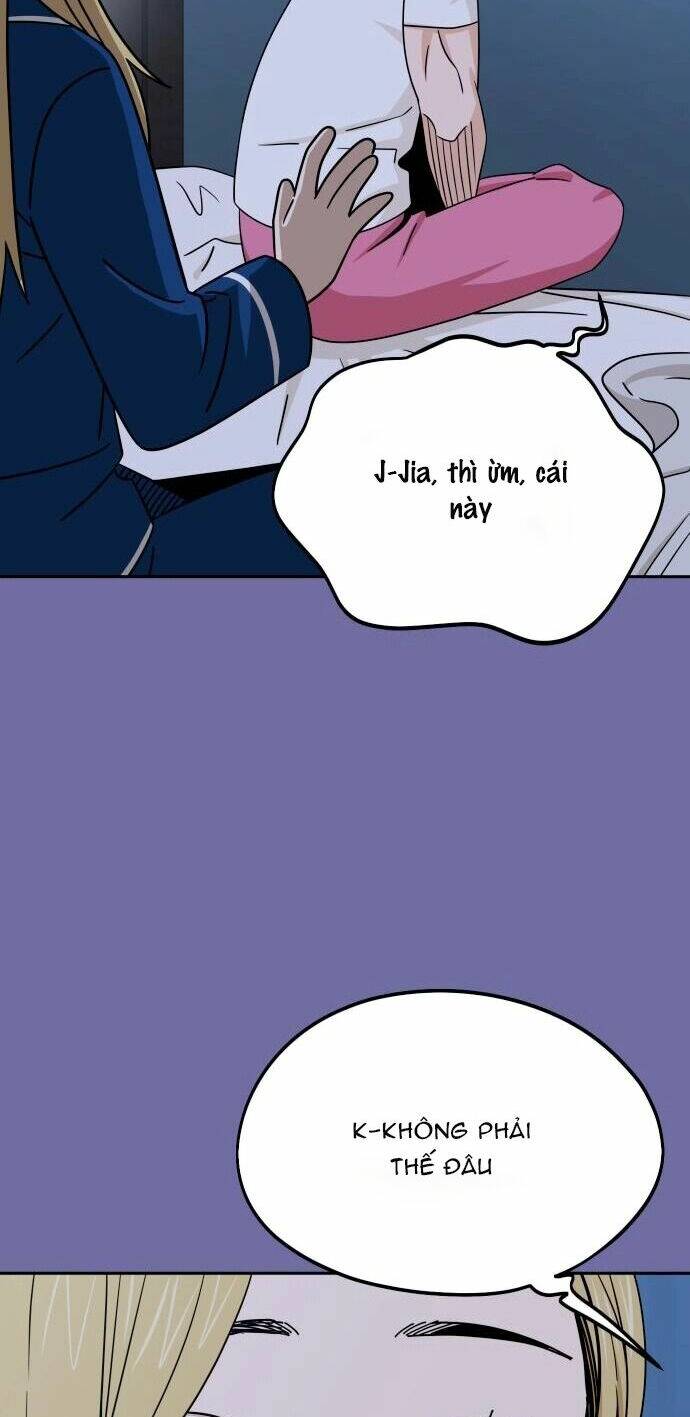 Lớ Ngớ Vớ Phải Tình Yêu - Chapter 75.2 - Page 27