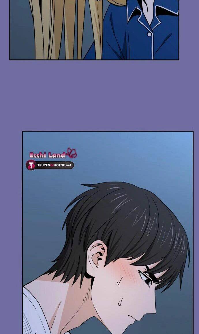 Lớ Ngớ Vớ Phải Tình Yêu - Chapter 75.2 - Page 32