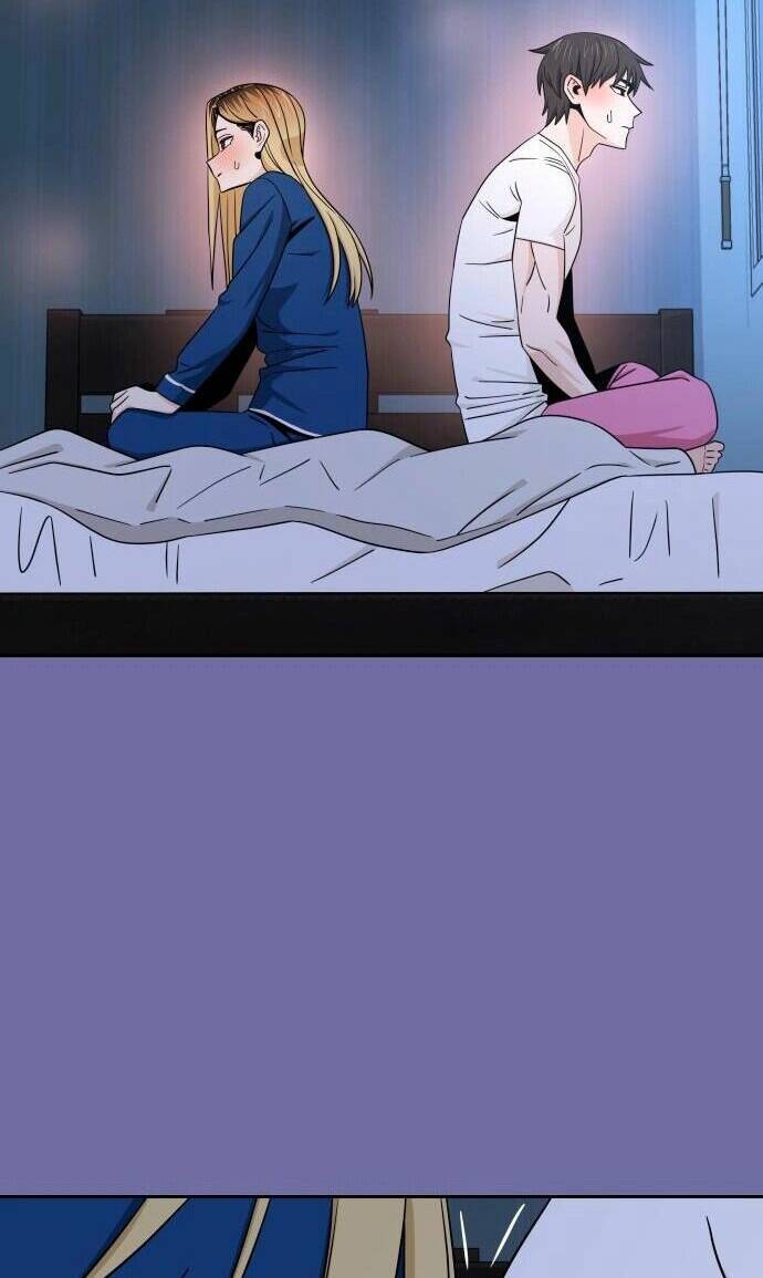 Lớ Ngớ Vớ Phải Tình Yêu - Chapter 75.2 - Page 35