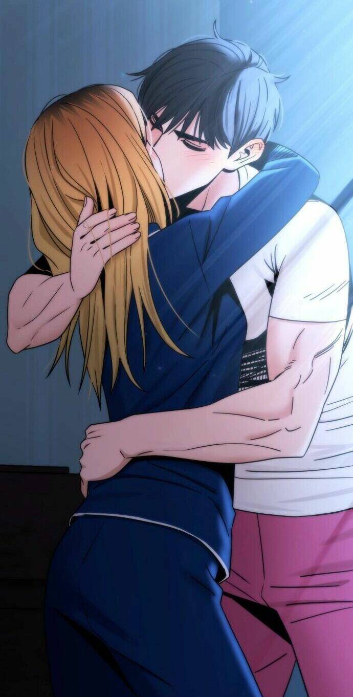 Lớ Ngớ Vớ Phải Tình Yêu - Chapter 75.2 - Page 48