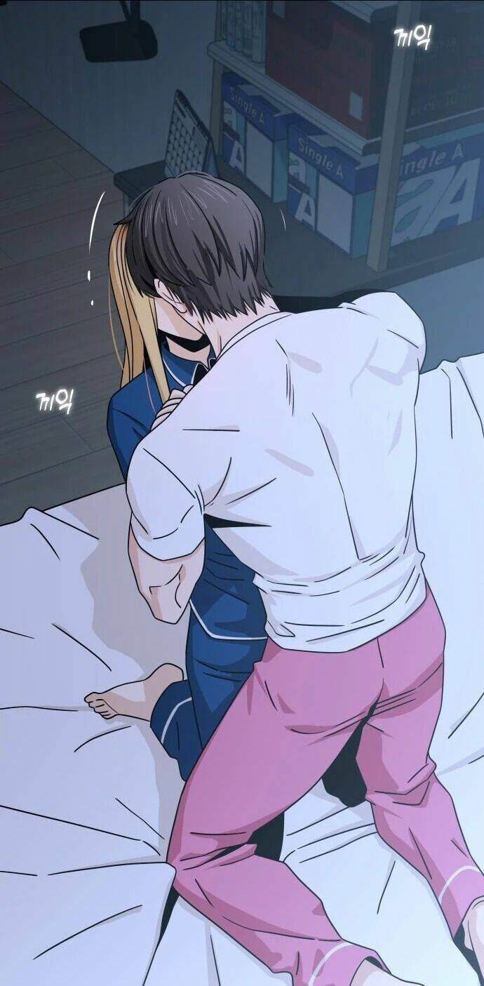 Lớ Ngớ Vớ Phải Tình Yêu - Chapter 76.1 - Page 9