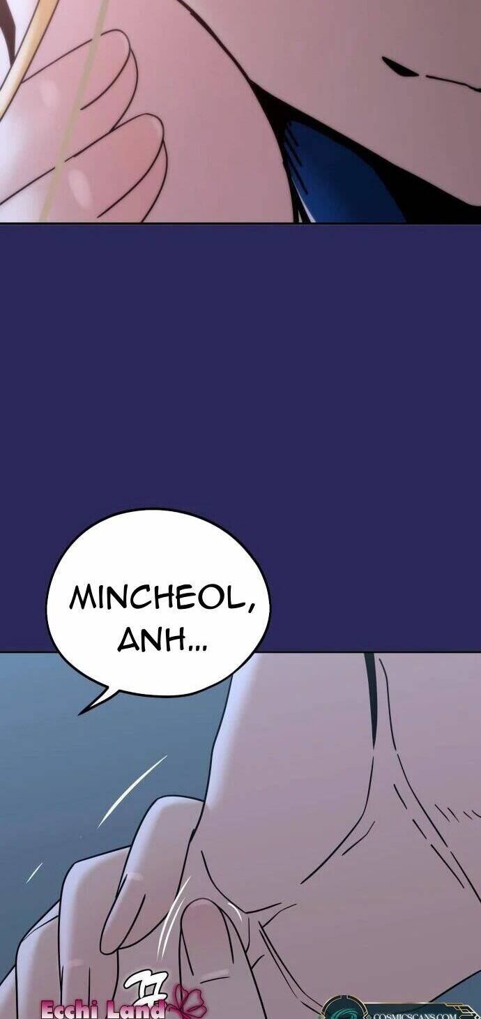 Lớ Ngớ Vớ Phải Tình Yêu - Chapter 76.1 - Page 31