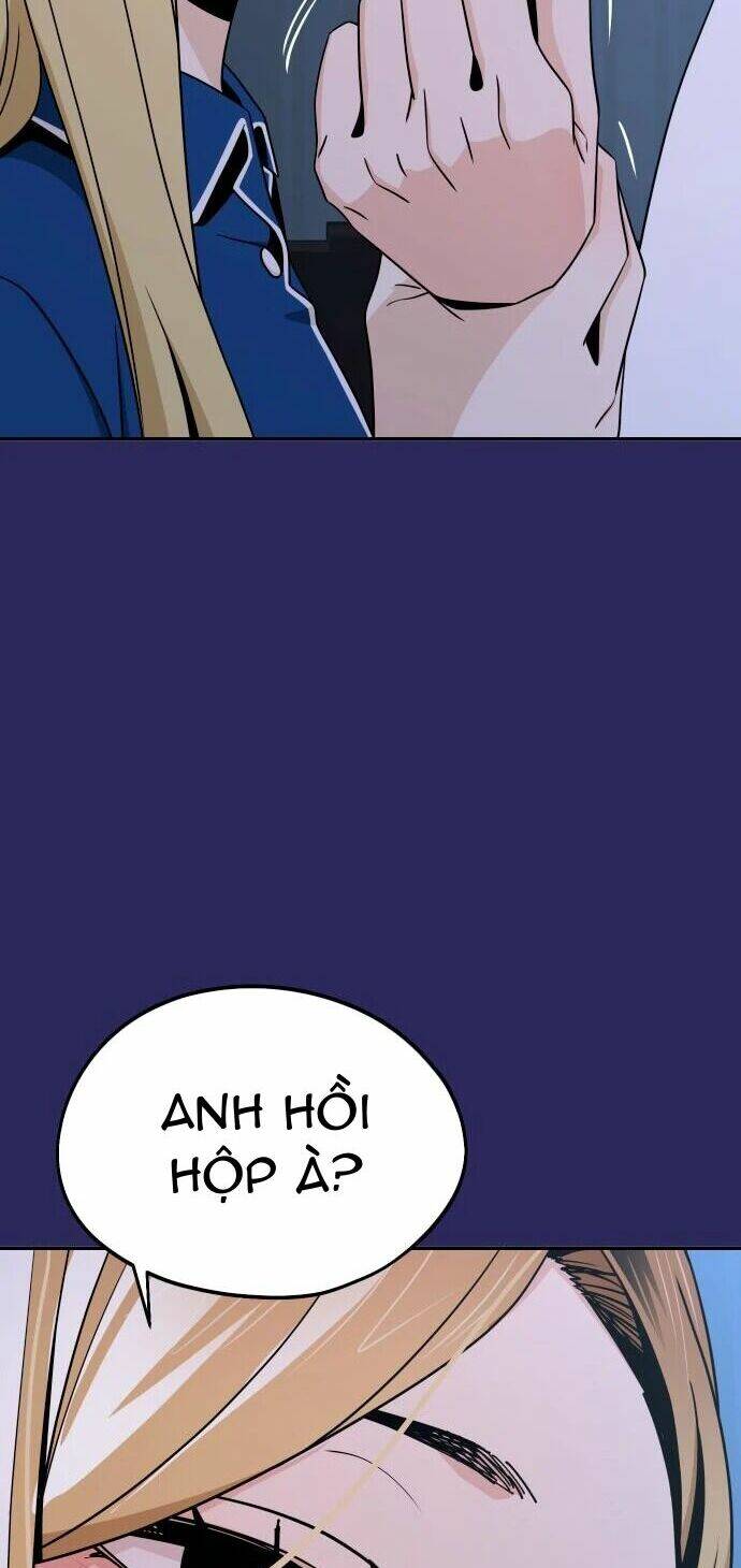 Lớ Ngớ Vớ Phải Tình Yêu - Chapter 76.1 - Page 33