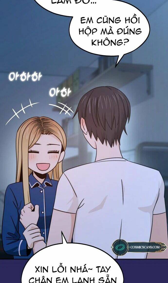 Lớ Ngớ Vớ Phải Tình Yêu - Chapter 76.1 - Page 37