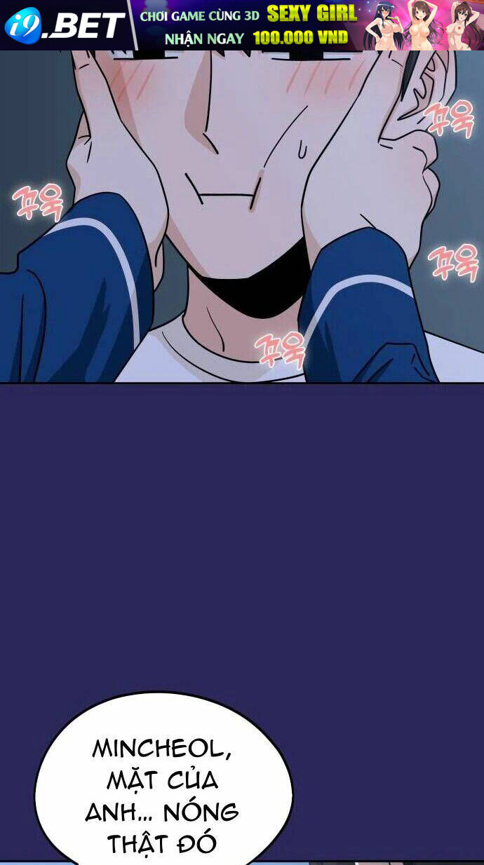 Lớ Ngớ Vớ Phải Tình Yêu - Chapter 76.1 - Page 39