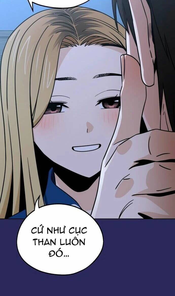 Lớ Ngớ Vớ Phải Tình Yêu - Chapter 76.1 - Page 40