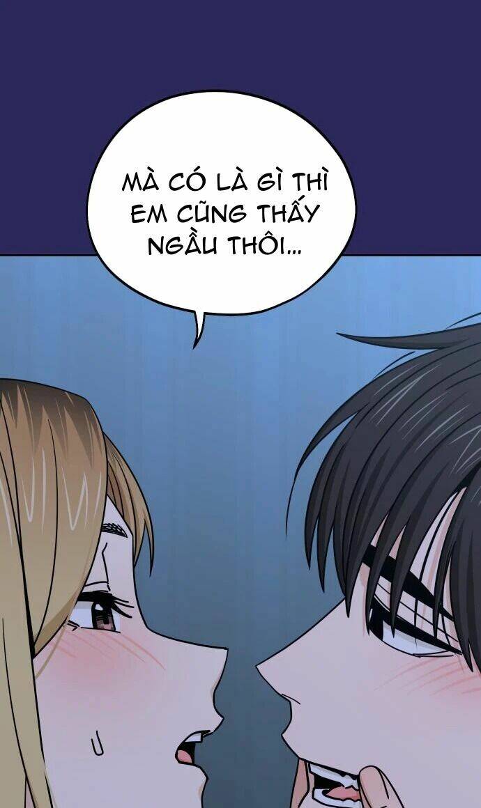 Lớ Ngớ Vớ Phải Tình Yêu - Chapter 76.1 - Page 43