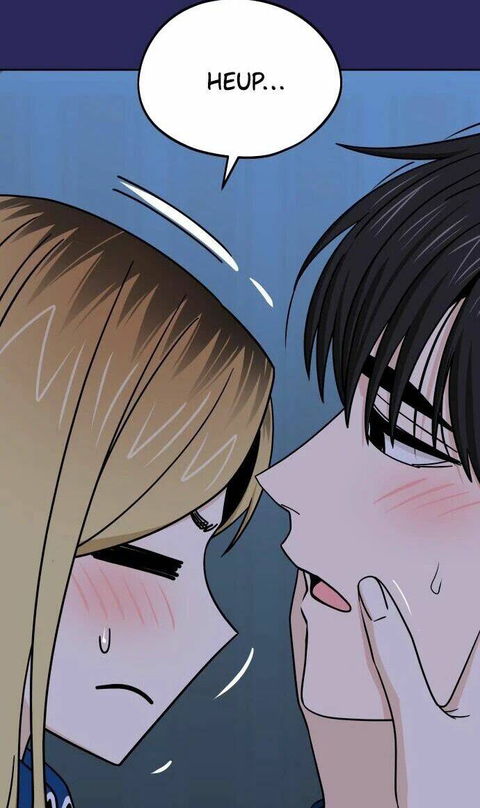 Lớ Ngớ Vớ Phải Tình Yêu - Chapter 76.1 - Page 45