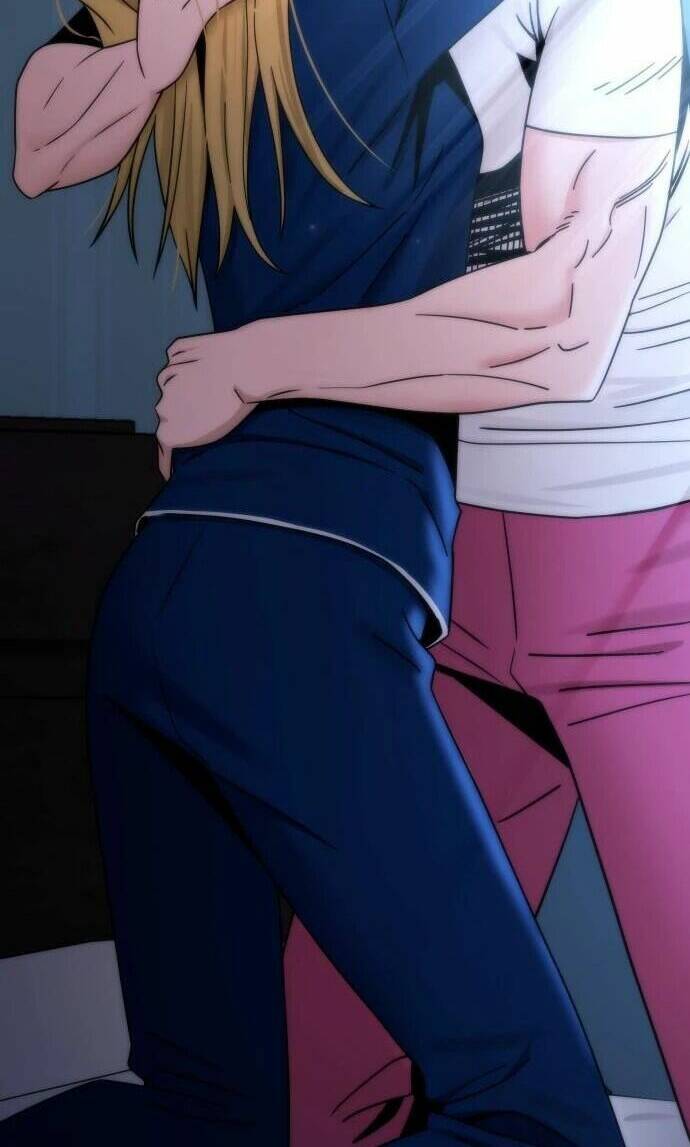 Lớ Ngớ Vớ Phải Tình Yêu - Chapter 76.1 - Page 6