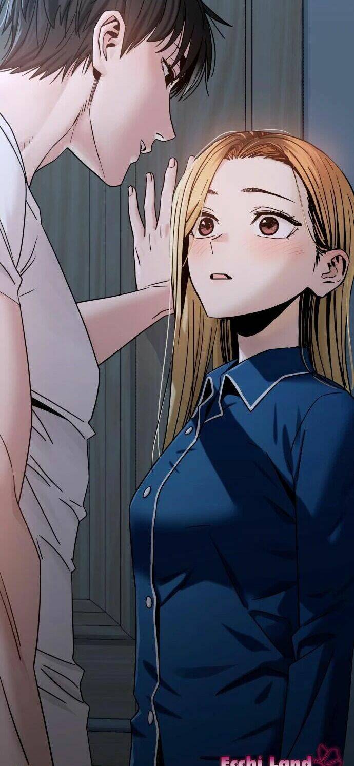 Lớ Ngớ Vớ Phải Tình Yêu - Chapter 76.2 - Page 18